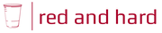 red and hard